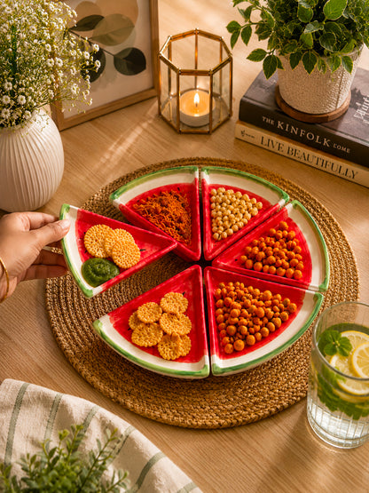Melon & Cola Party Platter Combo