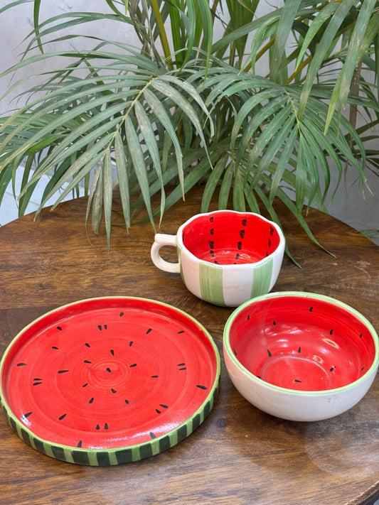 Melon Magic Combo Set (Set of 3)