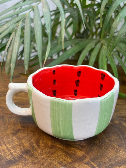 Melon Magic Mug