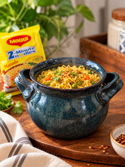 Midnight Cravings Noodle Pot