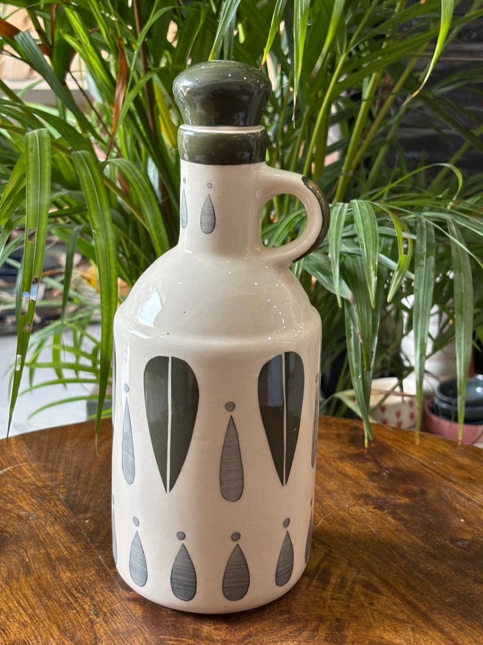 Nature Drizzle Oil-Dispenser