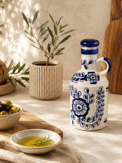 Neelkamal Oil Bottle/Container