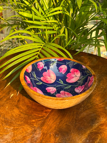 Noor Bloom Bowl