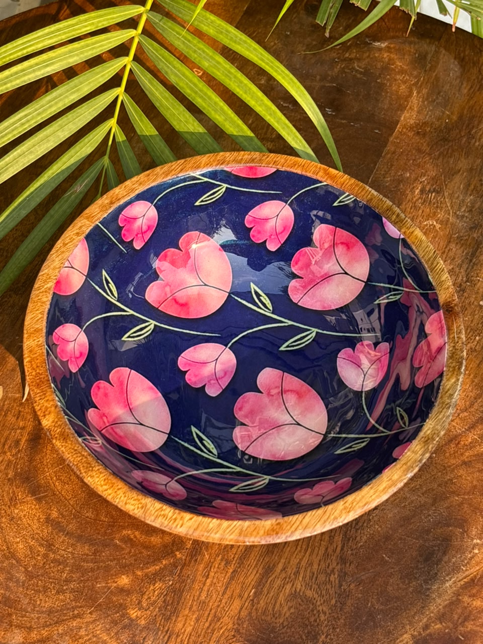Noor Bloom Bowl