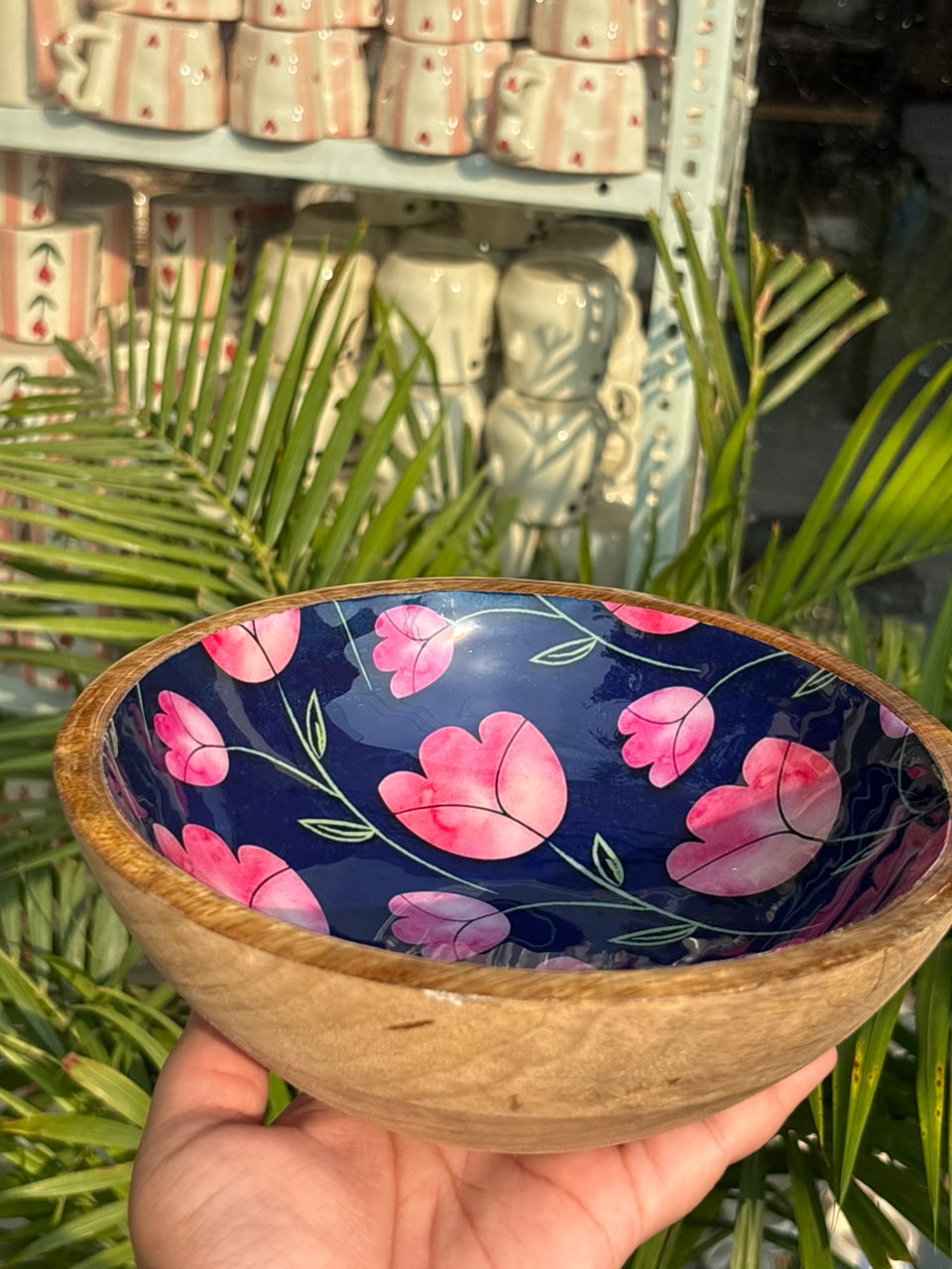 Noor Bloom Bowl