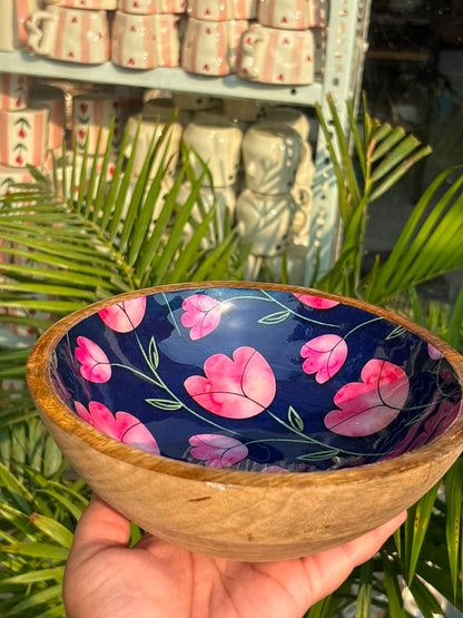 Noor Bloom Bowl