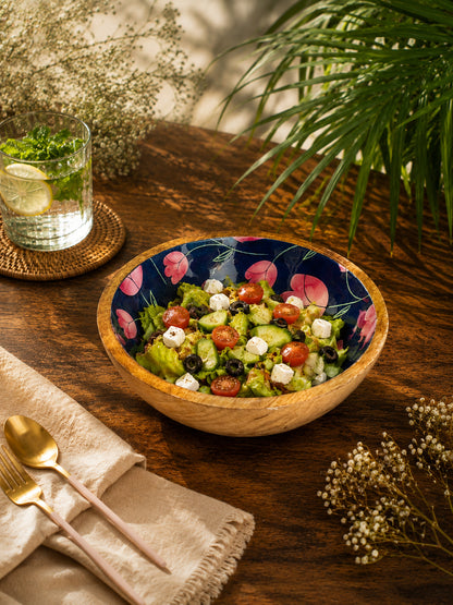 Noor Bloom Bowl