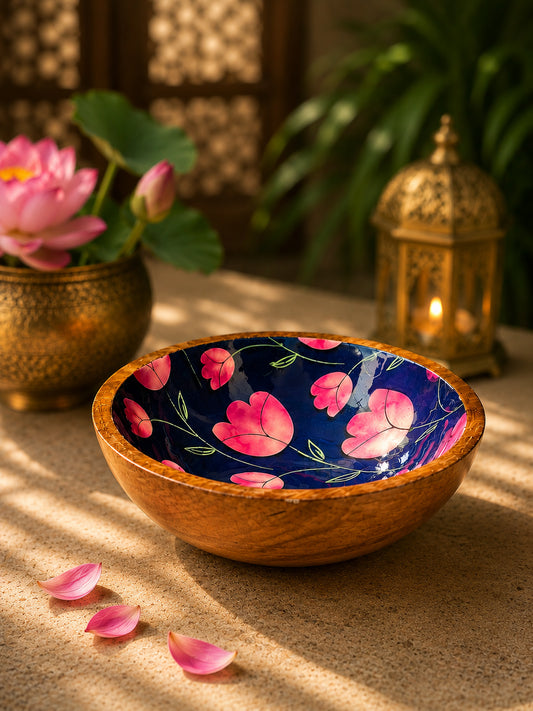 Noor Bloom Bowl