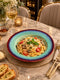 Ocean Éclat Pasta Plates (Set of 2)