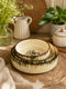 Olive Grove Serving Bowl Set (Set of 3)