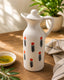 Olive Leaf Oil Container