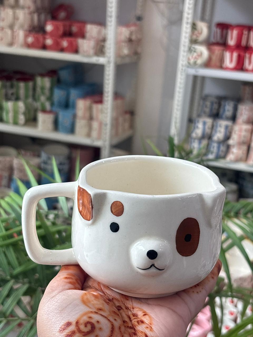 Pawsome Coffee Mug