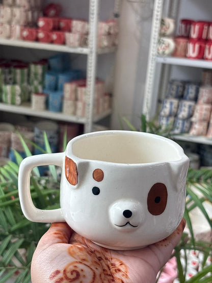 Pawsome Coffee Mug
