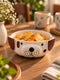 Pawsome Snack Bowl