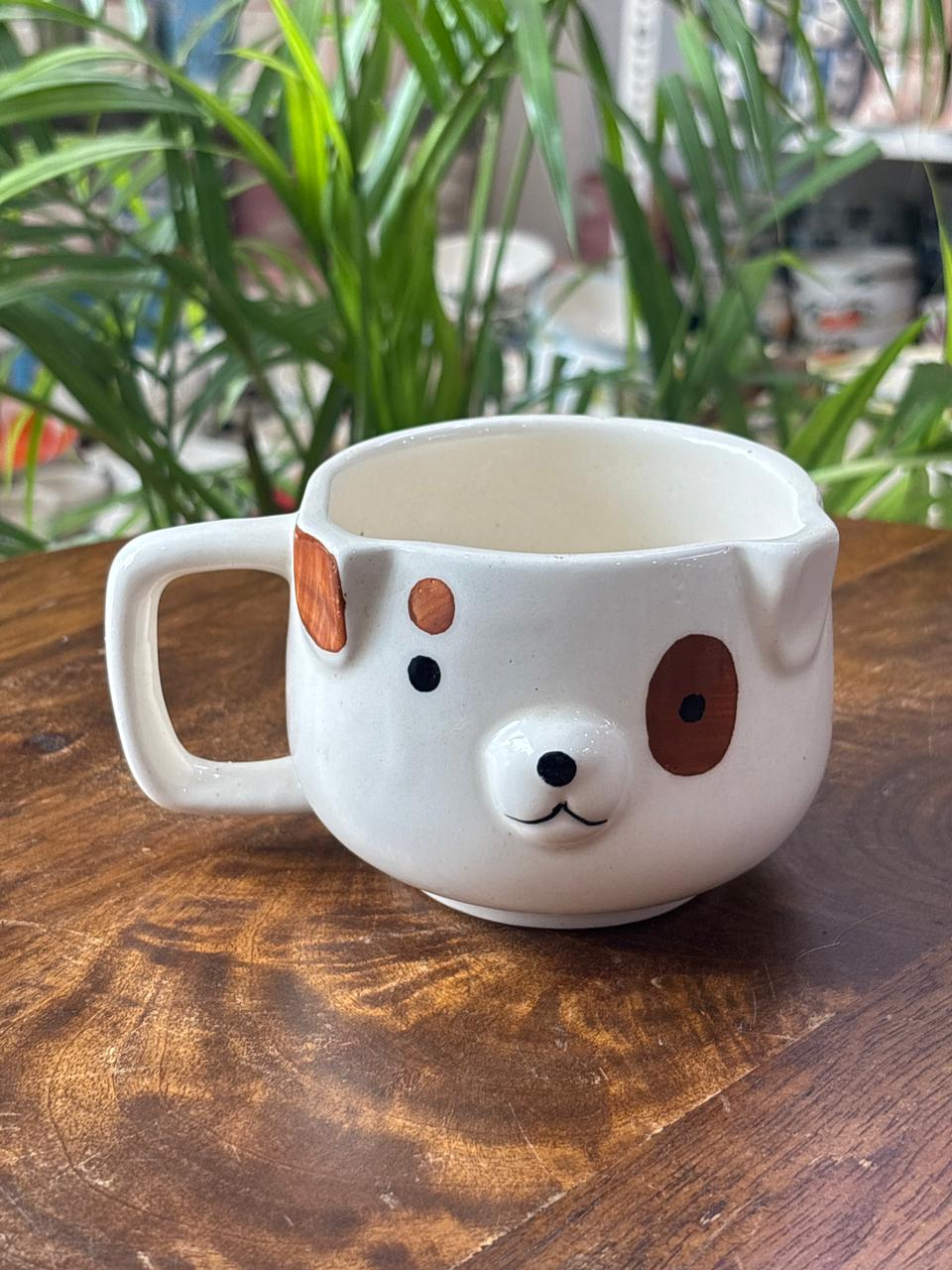 Pawsome Tea-Time Set