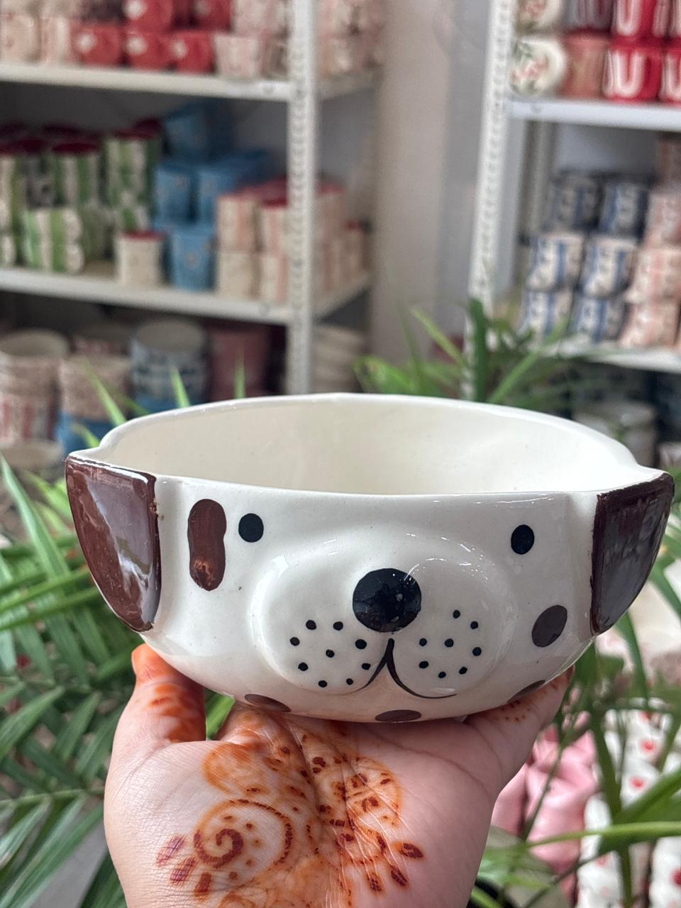 Pawsome Tea-Time Set