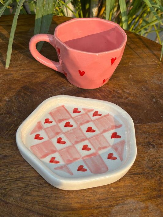 Pink Promise Combo Set (Set of 2)