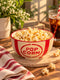 Popcorn Party Bowl