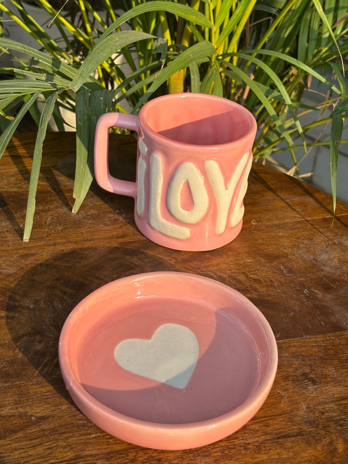 Pour Your Love Combo Set (Set of 2)