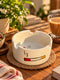 Quirky Ashtray Bowls (Set of 2)