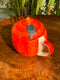 Red Citrus Mug