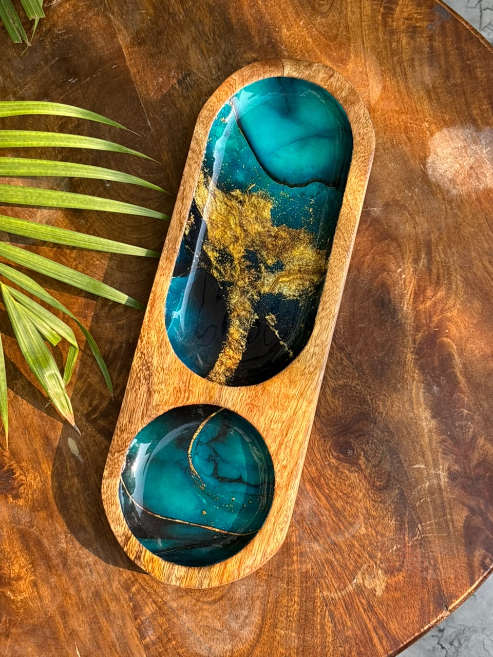 Royal Reef Platter