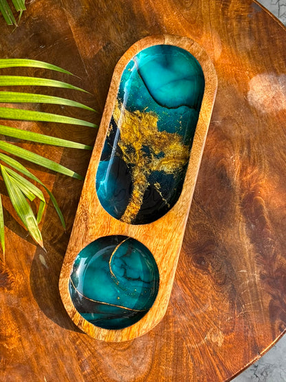 Royal Reef Platter