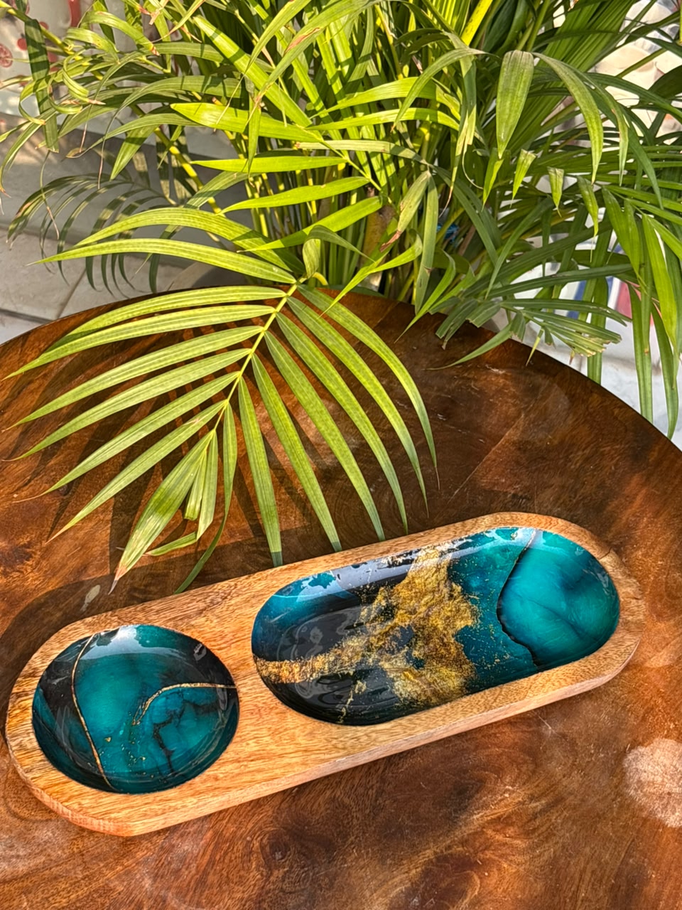Royal Reef Platter