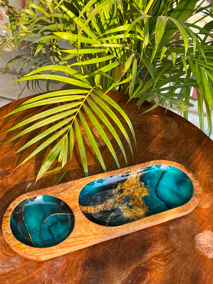 Royal Reef Platter