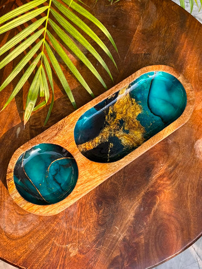 Royal Reef Platter