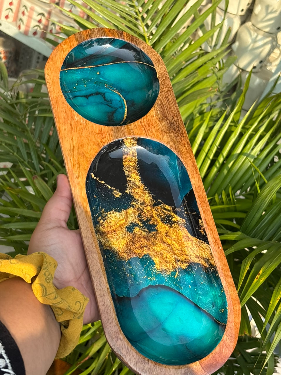 Royal Reef Platter