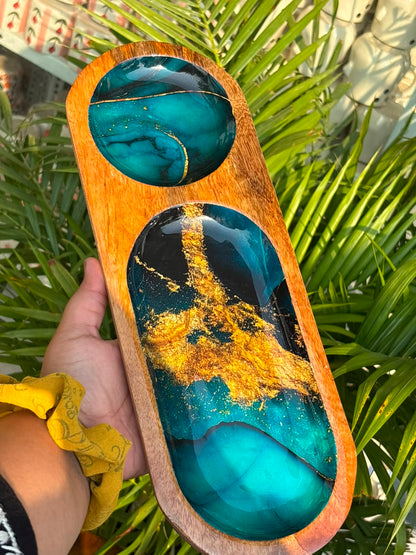 Royal Reef Platter