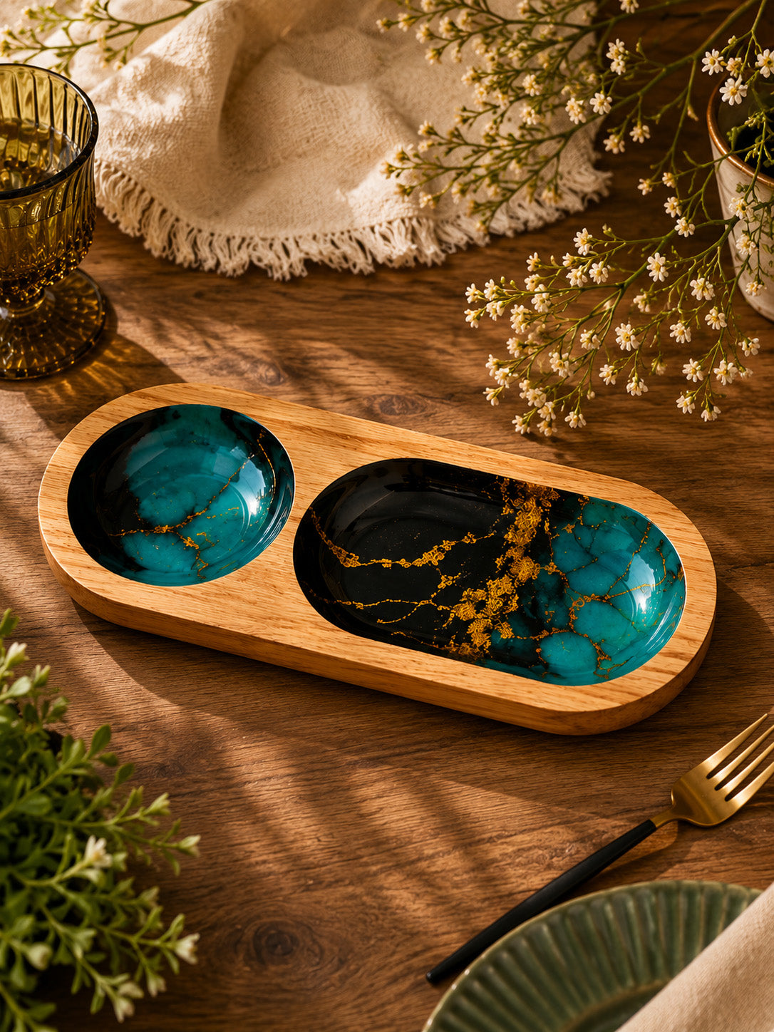 Royal Reef Platter