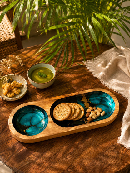 Royal Reef Platter