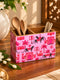 Royal Panther Wooden Cutlery Holder