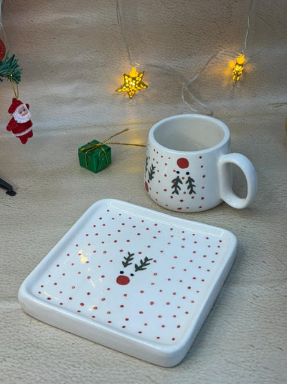 Rudolph Whimsy Set (Set of 2)