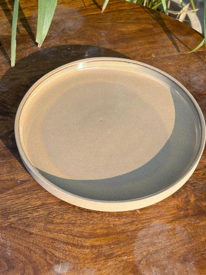 Sandstone Serenity Luxe Platter