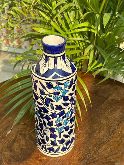 Serene Bloom Vase