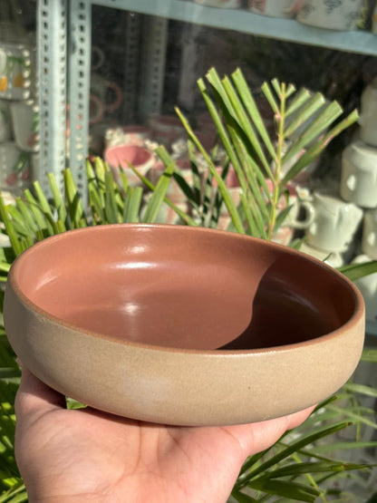 Sienna Luxe Snack/Serving Bowl