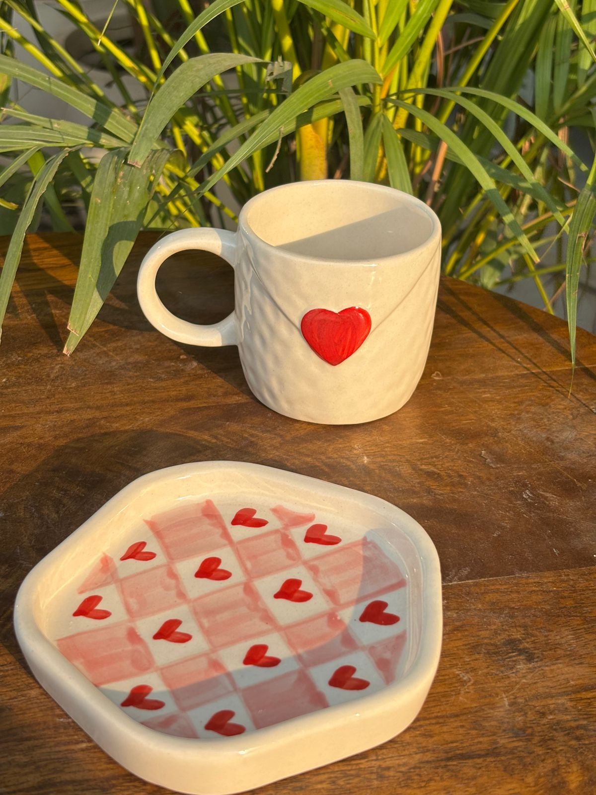 Simply Heart Duo (Set of 2)