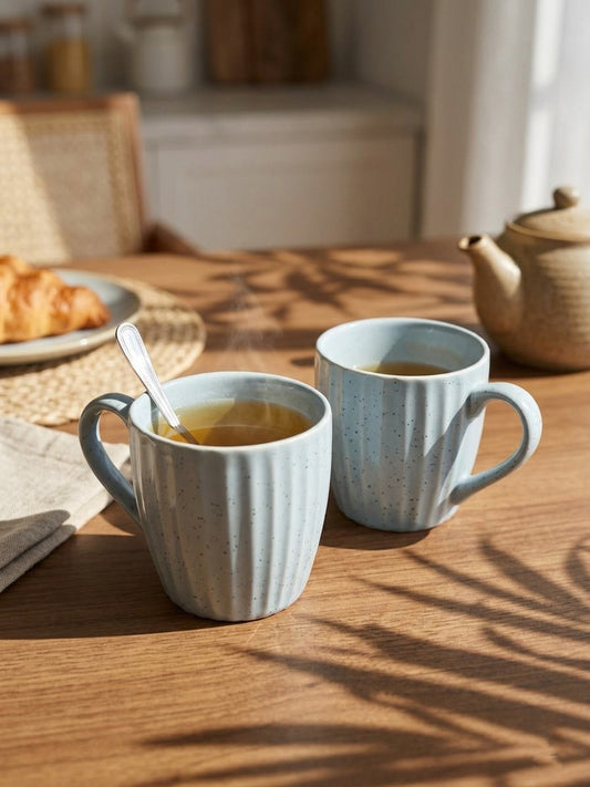 Sky Mist Cup (Set of 2)