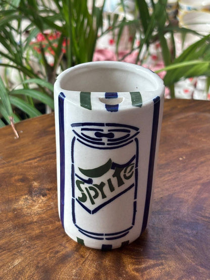Sprite Splash Sipper