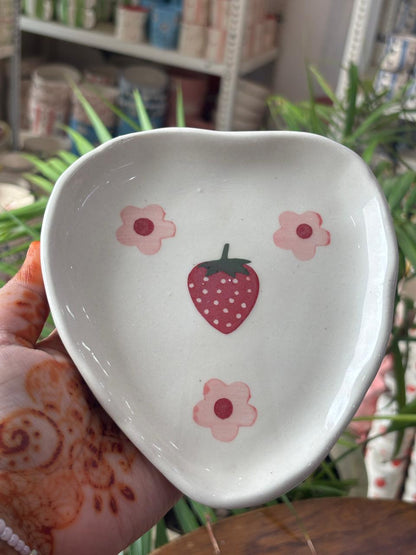 Berry Love Set