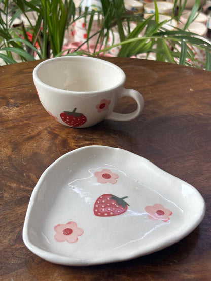 Berry Love Set
