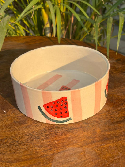 Summer Slice Bowl