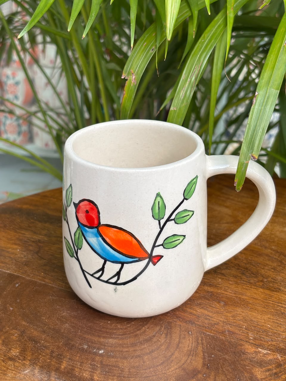 Sunbird Mug