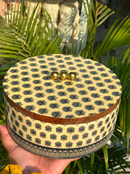 The Lotus Legacy Casserole with Tong