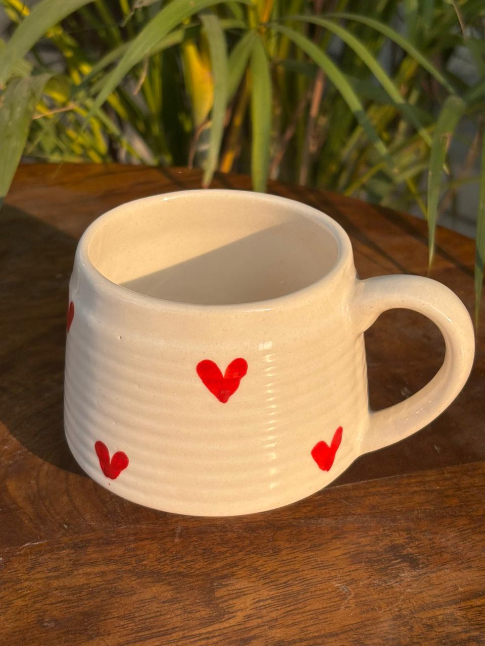 The Affection Mug