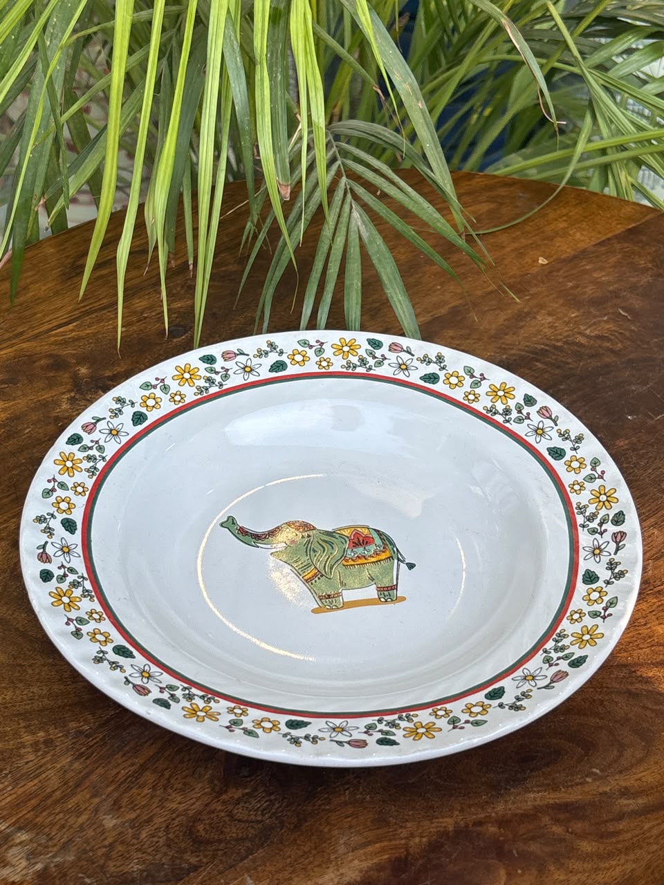 The Royal Maharaja Dinner Set (Set of 9)