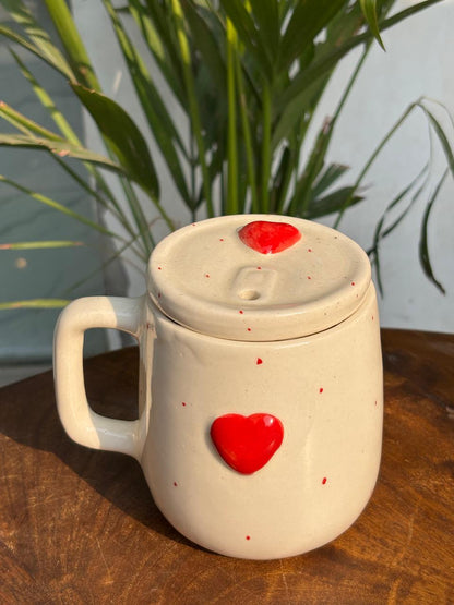 Velora Heart Sipper